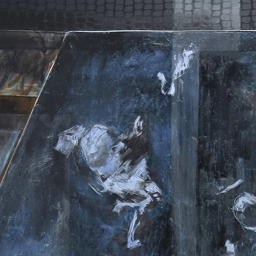 Kate Sansom, 'Early Memory', 2018